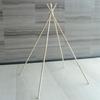 Wood Poles for Kids Teepee 48 * 48 * 60in view 1