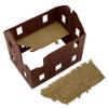 BMC WW2 Bombed French Farm House - Plastic Army Men Playset Accessory view 2