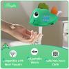 Bath Spout Cover for Bathtub, Baby Shower Protector Cover from Bumping Head During Bathing Time, Cute Soft Cartoon Fish Water Faucet Mouth Protecting Cover for Enjoyable Safe Baths Bathroom view 2