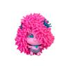 The Bellies From Bellyville - Beastie Pompom - Bellies' Mascot, Which Can Be Ball and Tucked into Her Fun Hair, Includes Diaper, Pacifier, Pins and Crown view 4