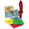 Goliath Pirate's Plank | from The Makers of The Floor is Lava | Promotes Fun and Active Play | Ages 4 and Up, 2-4 Players view 2