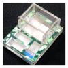 GBNHGYP My Mini DIY Acrylic Flat Ant Farm with Moisturizing Zone with Feeding Zone Queen Laying Ant Nest Ant Nest 1pcs (Color : Spring) view 1