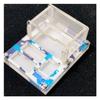 GBNHGYP My Mini DIY Acrylic Flat Ant Farm with Moisturizing Zone with Feeding Zone Queen Laying Ant Nest Ant Nest 1pcs (Color : Spring) view 2