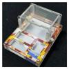 GBNHGYP My Mini DIY Acrylic Flat Ant Farm with Moisturizing Zone with Feeding Zone Queen Laying Ant Nest Ant Nest 1pcs (Color : Spring) view 4