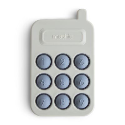 mushie Phone Press Toy (Tradewinds)