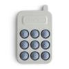 mushie Phone Press Toy (Tradewinds) view 1