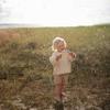mushie Paint Palette Press Toy view 3