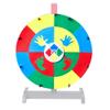 WinSpin Prize Wheel Template Replacement for 15 Inch Spinning Wheel Spinner Game Group Game for Home,Events and Party view 1