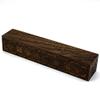 UDIXI Wooden DND Dice Box, Rectangle Wooden Dice Box for Dice Storage, Walnut Dice Box with Slide Lid (Sword) view 2