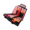 Zerone Tabletop Game, Kids Intelligence Toy Tabletop Game Desktop Basketball Toys Set Adult for Adult to Release Pressure, 7.87 * 10.63 * 8.66inch view 2