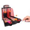 Zerone Tabletop Game, Kids Intelligence Toy Tabletop Game Desktop Basketball Toys Set Adult for Adult to Release Pressure, 7.87 * 10.63 * 8.66inch view 4