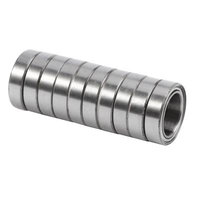 10pcs RC Ball Bearing 10x15x4mm Metal Shielded Sealed Deep 6700ZZ for Car Truck