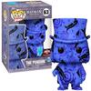 Funko DC Comics Figurine POP! Artist Series Vinyl Penguin 9 cm view 1