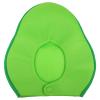 LUOZZY Avocado Plush Hat - Funny Green Cartoon Cosplay Fruit Headwear Cap with Head Mask, Costume Accessory Photo Props view 1