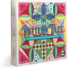 eeBoo Patchwork Pattern Tiles Ages 5+ view 1
