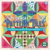 eeBoo Patchwork Pattern Tiles Ages 5+ view 4