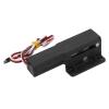 Chiwe Electric Landing Gear, Built in Overcurrent Protection 1.3M Model Micro PCB Integrated Motor Durable RC Plane Landing Gear for Fixed Wing Plane view 2