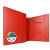 Garda 30 Sheet Paper 30 Red view 1