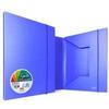 Garda 20 3 Flap Paper Blue view 1