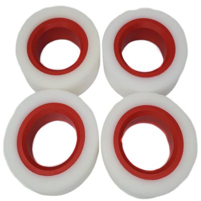NHX 1.9" Rock Crawler Dual Stage Closed Cell Foam Insert (4) 105-110mm