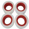 NHX 1.9" Rock Crawler Dual Stage Closed Cell Foam Insert (4) 105-110mm view 1
