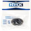 NHX RC Aluminum Connect Box 38T Main Gear Diff : Everest Gen7 Sport/Pro Black view 4