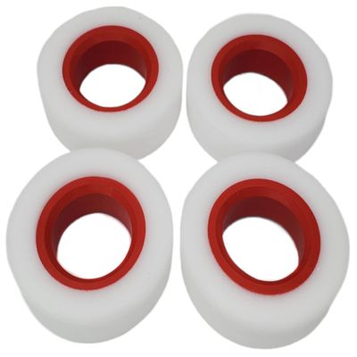 NHX RC 1.9" Rock Crawler Dual Stage Closed Cell Foam Insert (4) 115-120mm