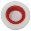 NHX RC 1.9" Rock Crawler Dual Stage Closed Cell Foam Insert (4) 115-120mm view 3