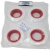 NHX RC 1.9" Rock Crawler Dual Stage Closed Cell Foam Insert (4) 115-120mm view 4