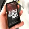 Deadly Marked Deck Blue Bicycle (Gimmicks and Online Instructions) by MagicWorld - Trick view 2
