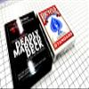 Deadly Marked Deck Blue Bicycle (Gimmicks and Online Instructions) by MagicWorld - Trick view 3
