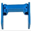 NHX RC Aluminum Bumper Mount : Everest Gen7 Sport/Pro Blue view 4