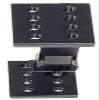 NHX RC Aluminum Bumper Mount : Everest Gen7 Sport/Pro Black view 3