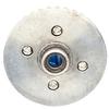 NHX RC Aluminum Connect Box 38T Main Gear Diff : Everest Gen7 Sport/Pro Blue view 3