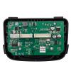 24V Children's Electric Vehicle 2588 Power Supply Central Control Switch Multi-Function Bluetooth Connection Music Power Display Center Panel Electric Toy Car Replacement Parts view 2