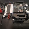 Nexx Racing Skyline Dual Lipo Carbon Chassis Conversion Kit (Orange) view 2