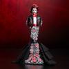 2022 Da De Muertos Benito Santos x Barbie Doll view 2