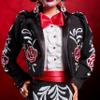 2022 Da De Muertos Benito Santos x Barbie Doll view 4