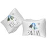 Coconut Float Rae Dunn x Water Wings & Beach Ball - Swim Kick Theme - Child Sized Inflatable Water Wings & Durable Water Toy - Child Floation Devices Perfect for Summer Parties & Swim Events view 2