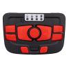 weelye 24V Children's Electric Vehicle SQ9088 Power Supply Central Control Switch Multi-Function Bluetooth Connection Music Power Display Center Panel Electric Toy Car Replacement Parts view 1