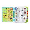 LeapFrog A to Z Learn with Me Dictionary view 3