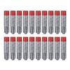 Nerf AccuStrike Ultra 20-Dart Refill Pack for Blasters, Compatible Only with Ultra Blasters - Multicolor, One Size view 1