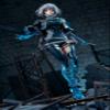 Astrum Design Icey 1:6 Scale PVC Figure view 4