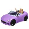 Barbie - Purple, Multicoloured (Mattel HBY29) view 2