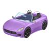 Barbie - Purple, Multicoloured (Mattel HBY29) view 4