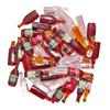 Borsgye 40 PCS Miniature Beer Bottles - Mixed Wine Sets, Mini Resin Glass Model for Handcraft, Scrapbook, Phone Case Decor - Random 2 view 3