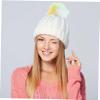 16pcs Plush Ball Set for Hats, Shoes, Beanies and Craft Projects view 4