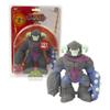 GORMITI Lord Eklos GRA45200 Giochi Preziosi GRA45200 Figure Extendable Height 14 cm Series 3 Multi-Coloured view 1