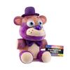 Funko Pop! Plush: Five Nights at Freddy's, Tie Dye- Freddy view 1