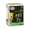 Funko POP! TV: Simpsons S9- Twin Bart Simpson - The Simpsons - Collectable Vinyl Figure - Gift Idea - Official Merchandise - for Kids & Adults - TV Fans - Model Figure for Collectors and Display view 3